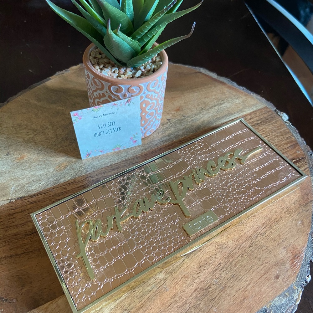 Tarte Parkave Princess